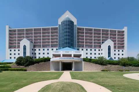 3575 Lone Star Cir #504-505, Fort Worth, TX 76177