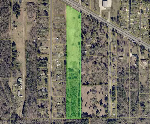 5221 N Market St, Blanchard, LA 71107
