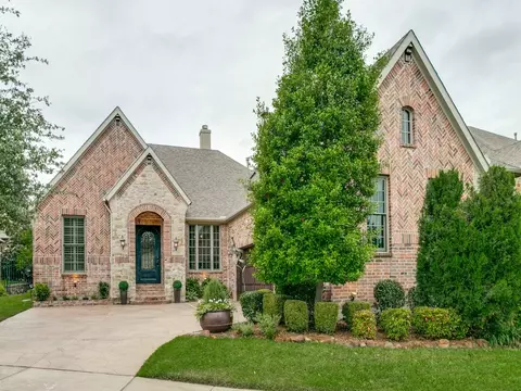 2834 Volterra Way, Keller, TX 76248