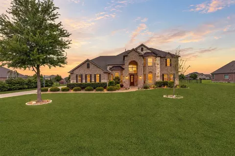 1960 Tapadero Ln, Celina, TX 75009