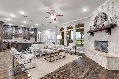 1960 Tapadero Ln, Celina, TX 75009