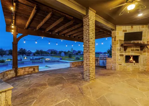 1960 Tapadero Ln, Celina, TX 75009