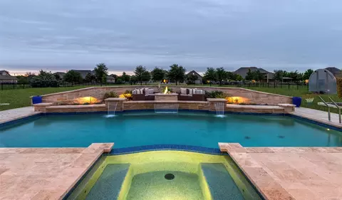 1960 Tapadero Ln, Celina, TX 75009