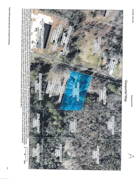0 Pine St, Benton, LA 71006