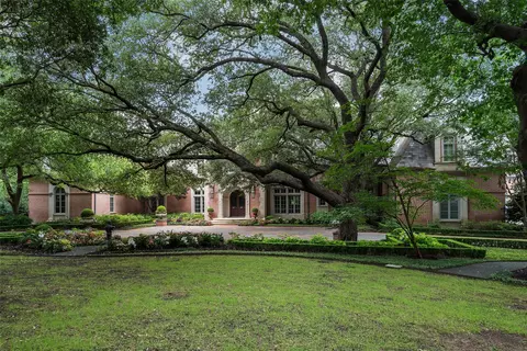 9769 Audubon Pl, Dallas, TX 75220