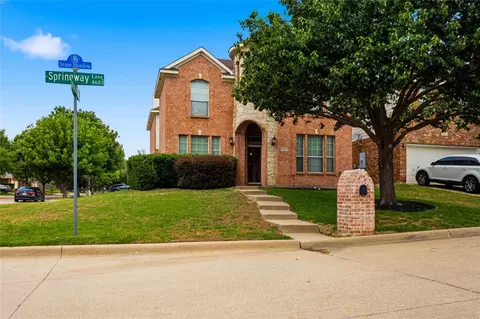 4644 Springway Ln, Fort Worth, TX 76123
