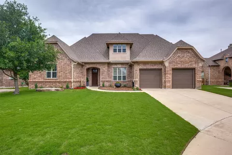 6017 Ricks Rd, Denton, TX 76210
