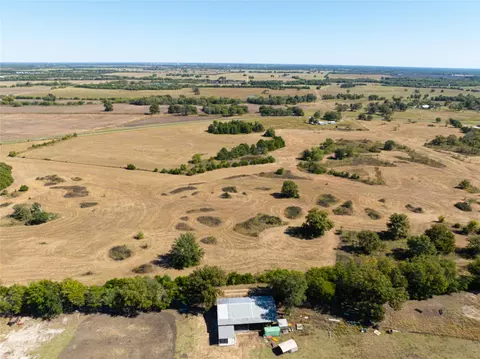 tbd Tract 4 Cr 25100, Roxton, TX 75477