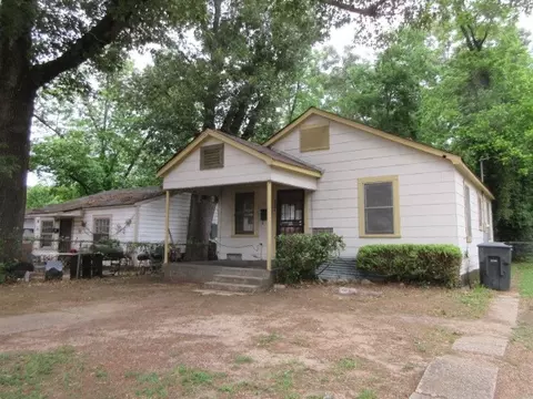1540 Natalie St, Shreveport, LA 71108