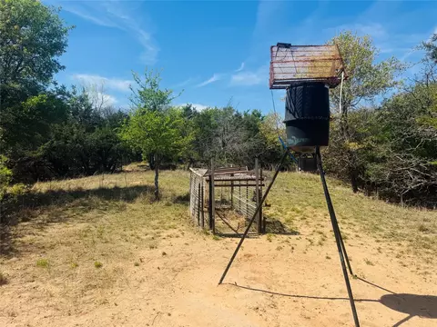 tbd Georgia Pass, Desdemona, TX 76445
