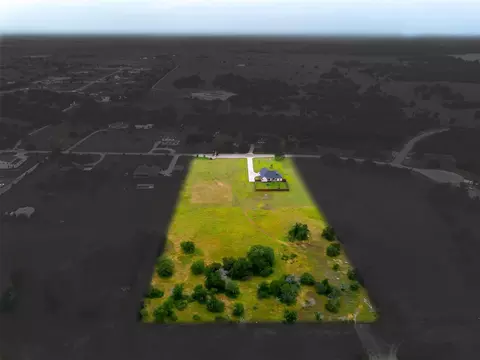 850 Mcclendon Walker Rd, Aledo, TX 76008