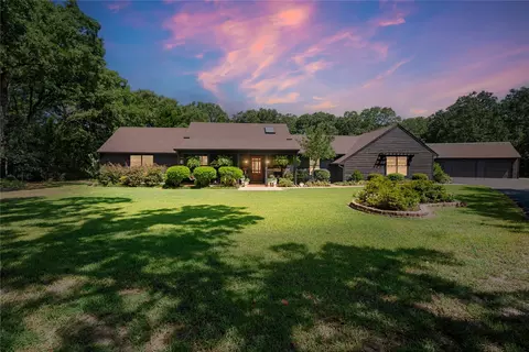 1516 Rancho Rd, Quinlan, TX 75474