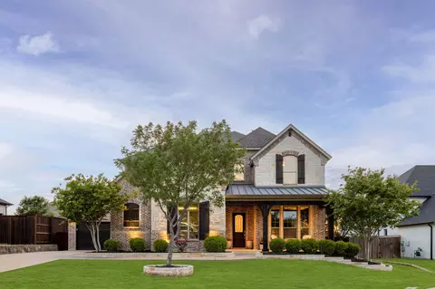 710 Almeda Ln, Prosper, TX 75078