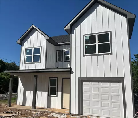 308 S Mill St, Saint Jo, TX 76265