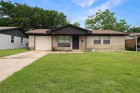 721 Ivywood Dr, Dallas, TX 75232