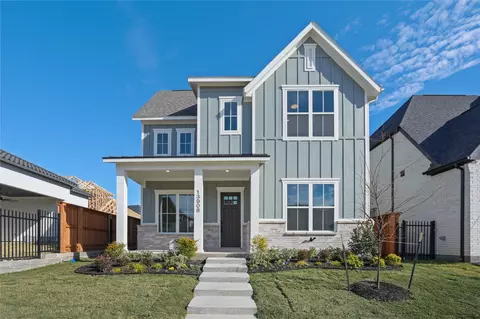 13908 Laferty St, Frisco, TX 75033