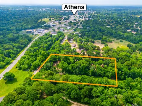 855 N Prairieville St, Athens, TX 75751