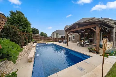 1204 Frisco Hills Blvd, Little Elm, TX 75068
