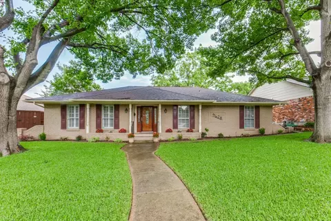 9628 Heatherdale Dr, Dallas, TX 75243