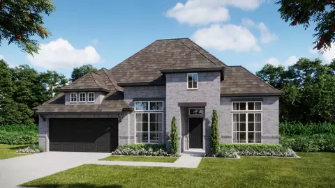 405 Heritage Hill Dr, Forney, TX 75126