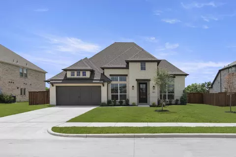 405 Heritage Hill Dr, Forney, TX 75126