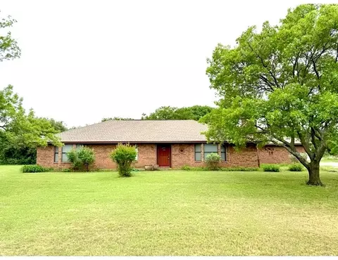 397 County Road 323, Breckenridge, TX 76424
