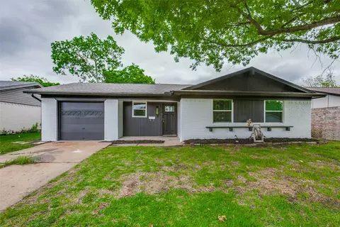 1417 Morrison Dr, Garland, TX 75040
