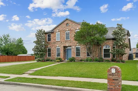 Exterior - 918 E Grubb Dr, Mesquite, TX 75149 photo 6 of 6