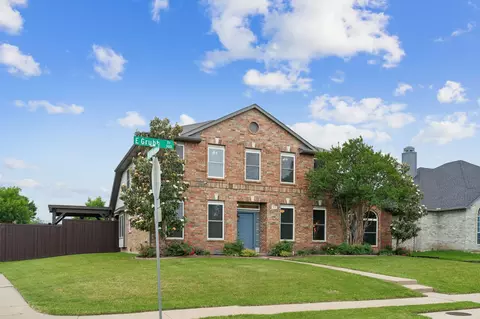 Exterior - 918 E Grubb Dr, Mesquite, TX 75149 photo 5 of 6