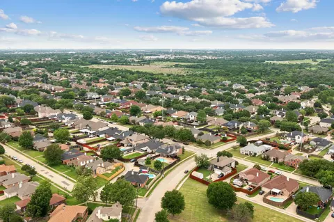 View/Area - 918 E Grubb Dr, Mesquite, TX 75149 photo 5 of 5