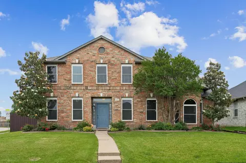 918 E Grubb Dr, Mesquite, TX 75149