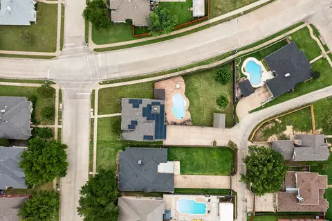 View/Area - 918 E Grubb Dr, Mesquite, TX 75149 photo 1 of 5