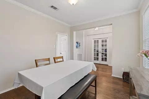 Entry Way - 918 E Grubb Dr, Mesquite, TX 75149 photo 1 of 2