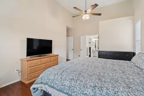 Bedroom - 918 E Grubb Dr, Mesquite, TX 75149 photo 2 of 5