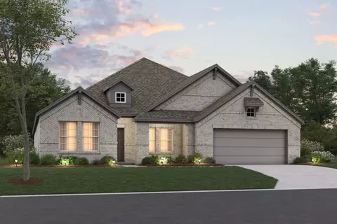 3304 Royal Forest Dr, Denton, TX 76208