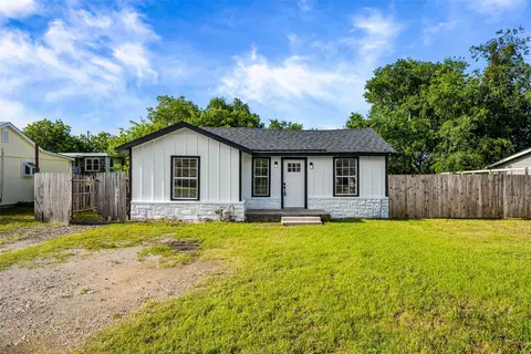 5225 Urbanview St, Sansom Park, TX 76114