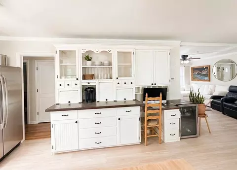 Kitchen - 308 Sunset Dr, Comanche, TX 76442 photo 1 of 2