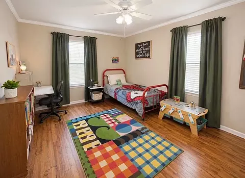 Bedroom - 308 Sunset Dr, Comanche, TX 76442 photo 1 of 1