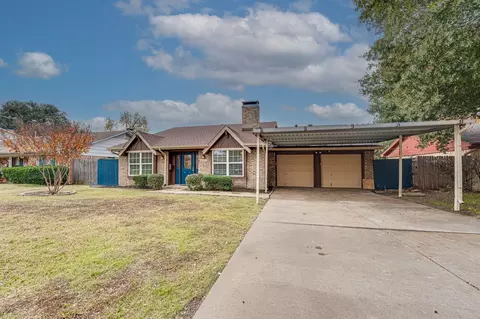 4835 Stallcup Dr, Mesquite, TX 75150