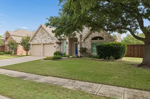 1420 Oakwood Ct, Flower Mound, TX 75028