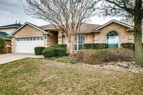 15555 Wrangler Dr, Frisco, TX 75035
