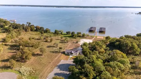 lot12 Stillwater Shrs, Corsicana, TX 75109