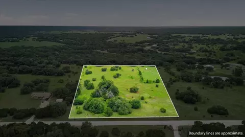 tbd Private 1400 Rd #1400W, Morgan, TX 76671