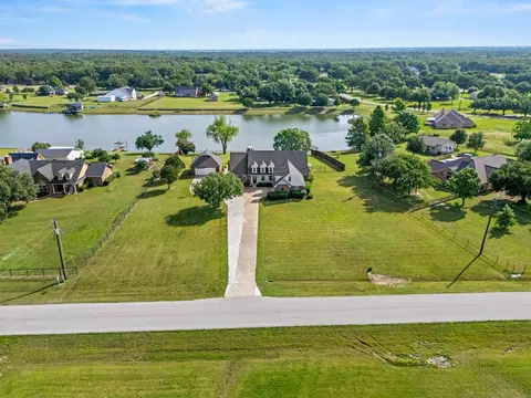 1165 Brent Ave, Terrell, TX 75160