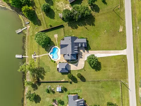 1165 Brent Ave, Terrell, TX 75160