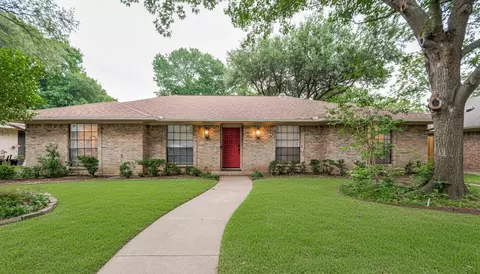 210 Northwood Dr, Mckinney, TX 75071