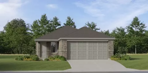 2069 Belgian Dr, Aubrey, TX 76227