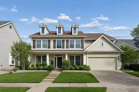 3466 Challaway Ln, Frisco, TX 75033
