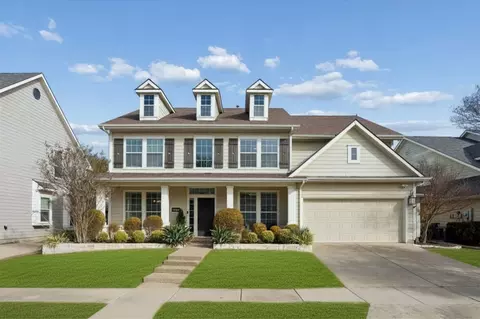 3466 Challaway Ln, Frisco, TX 75033