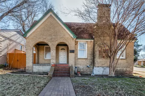 3340 Irwindell Blvd, Dallas, TX 75211